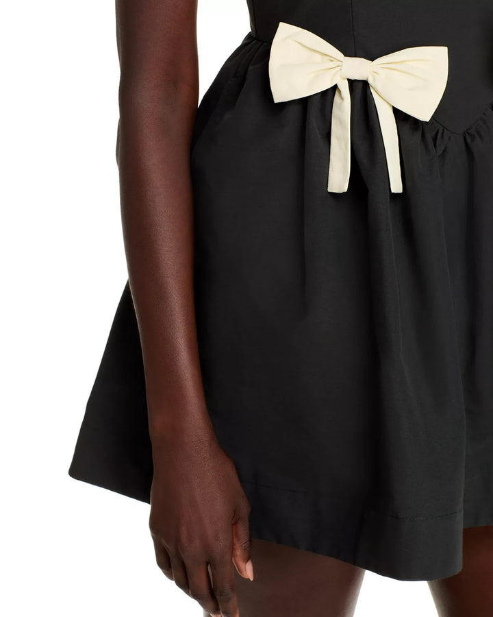 Ciao Lucia Neroni Mini Dress MSRP $365