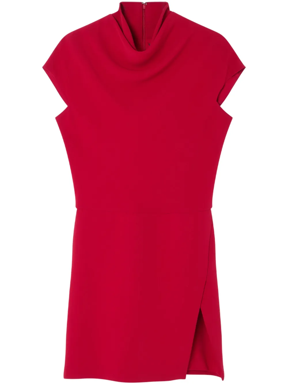 Versace Cady Mini Dress MSRP $2675