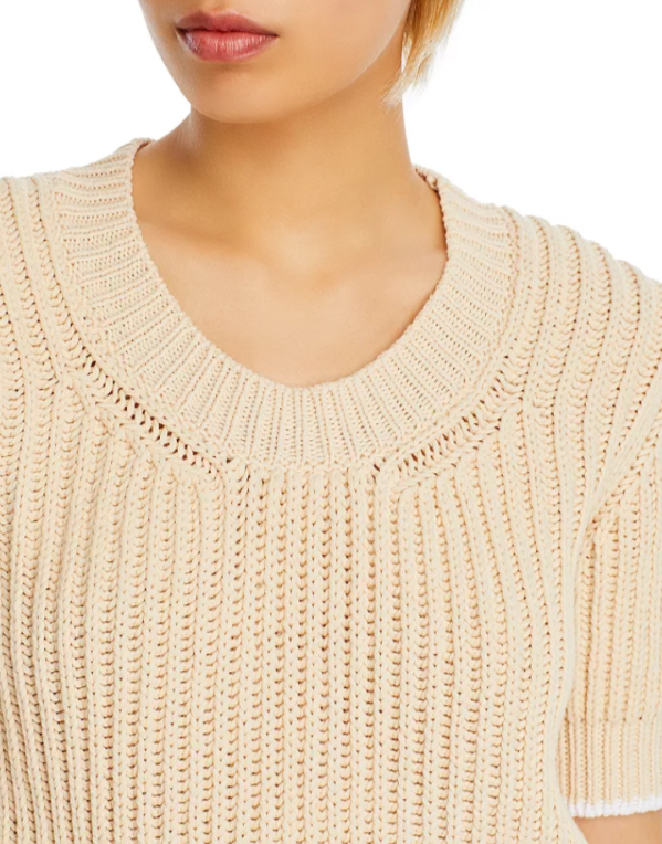 Moncler Crewneck Sweater MSRP $695