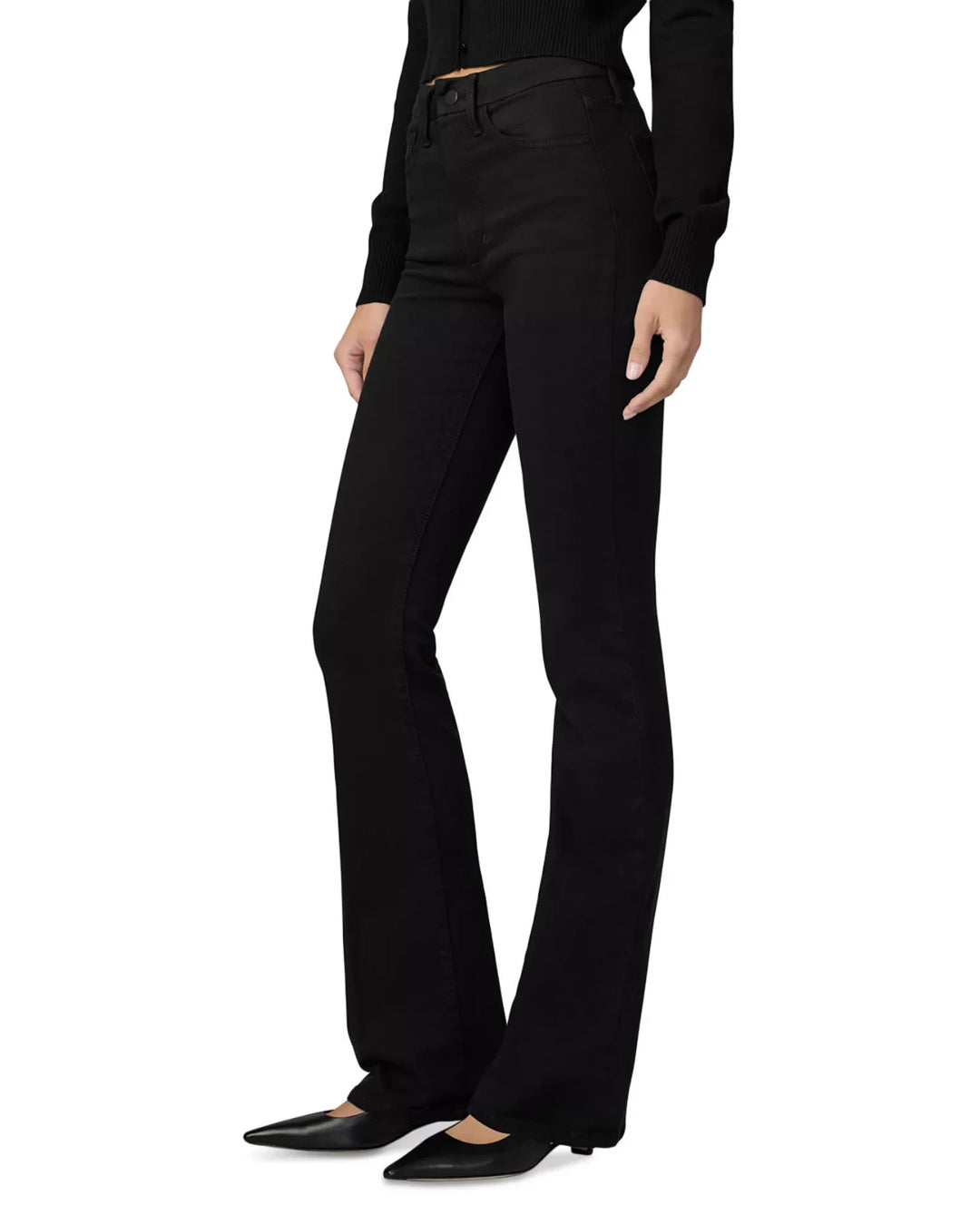 Joe's Jeans The Hi Honey High Rise Bootcut Jeans MSRP $188