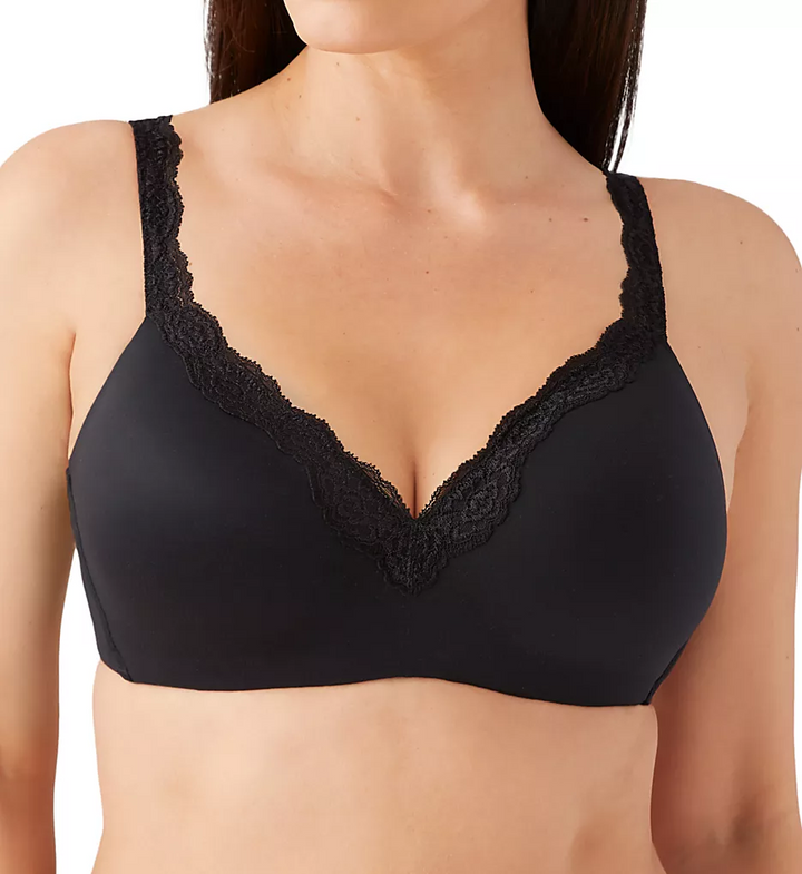 Wacoal Softly Styled Wireless T-Shirt Contour Bra MSRP $74