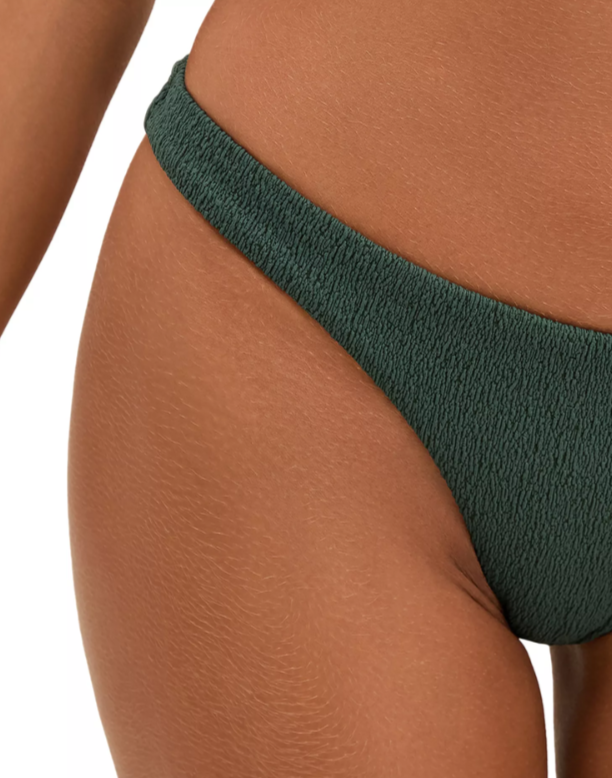 ViX Paula Hermanny Firenze Basic Bikini Bottom MSRP $98