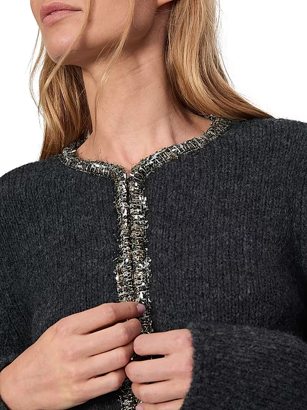 Rag & Bone Davies Cardigan MSRP $498
