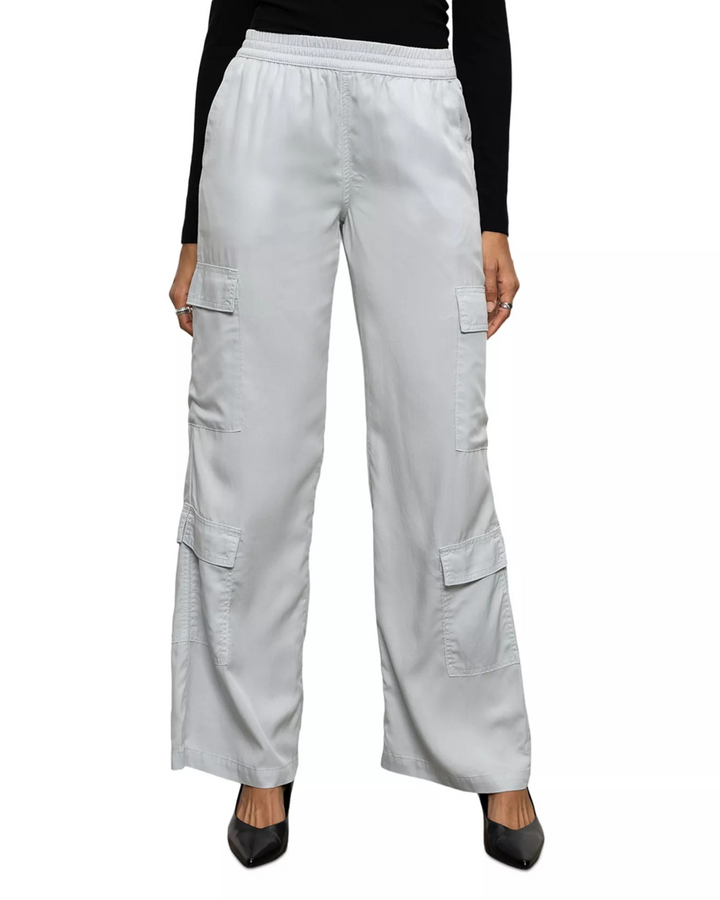 Sanctuary High Rise Cargo Pants MSRP $139