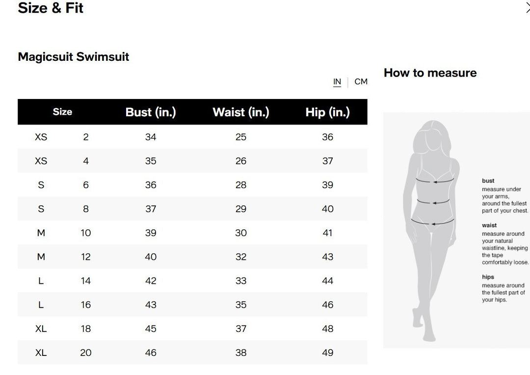 Magicsuit Susan Allover Slimming Swim Dress MSRP $188