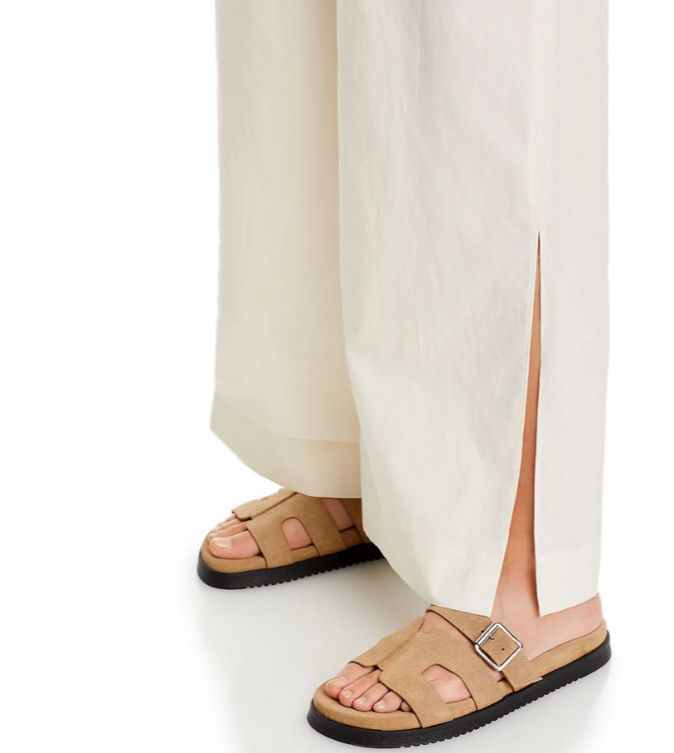 FRAME Drawstring Lounge Pants MSRP $298