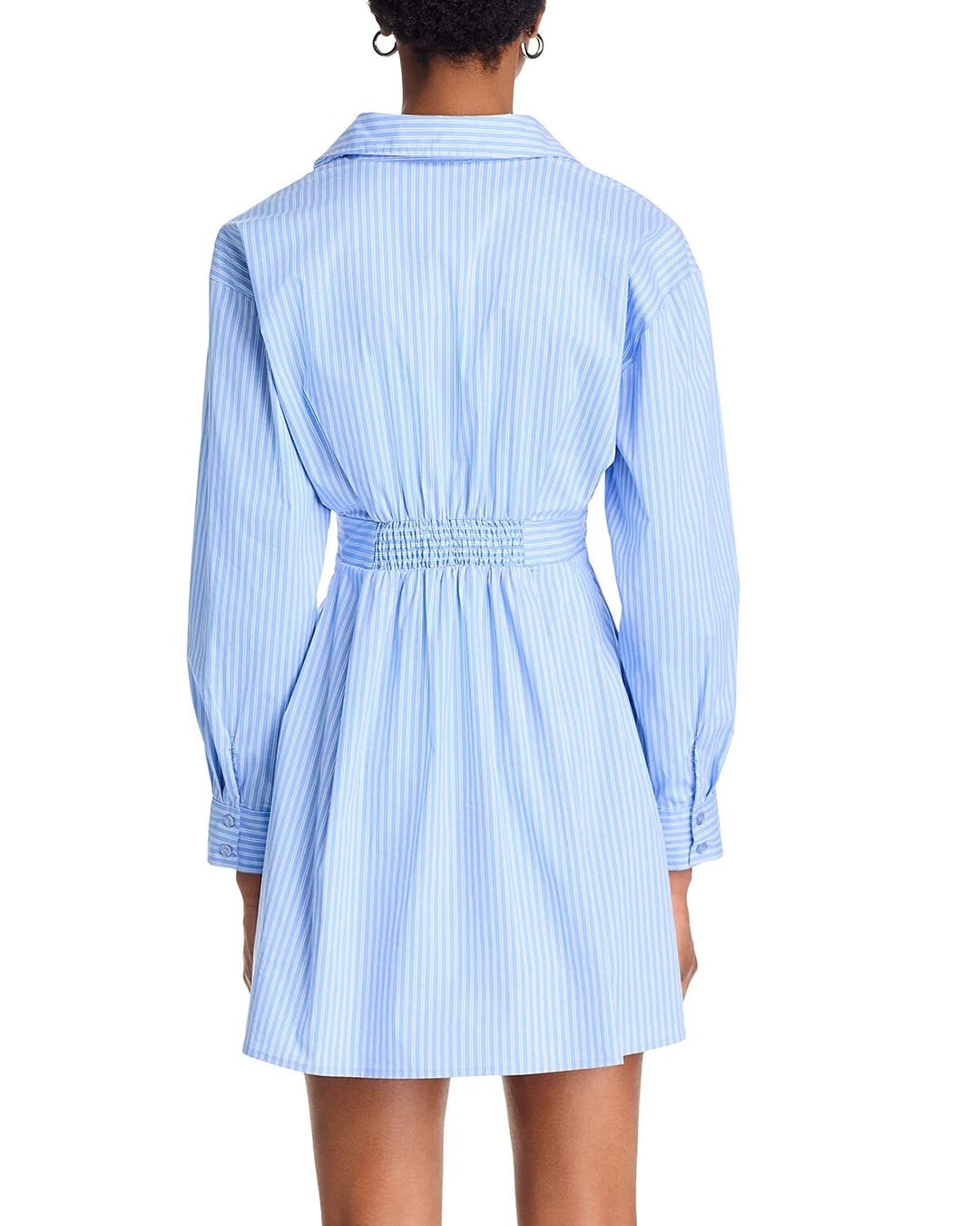 STEVE MADDEN Aria Mini Dress MSRP $89