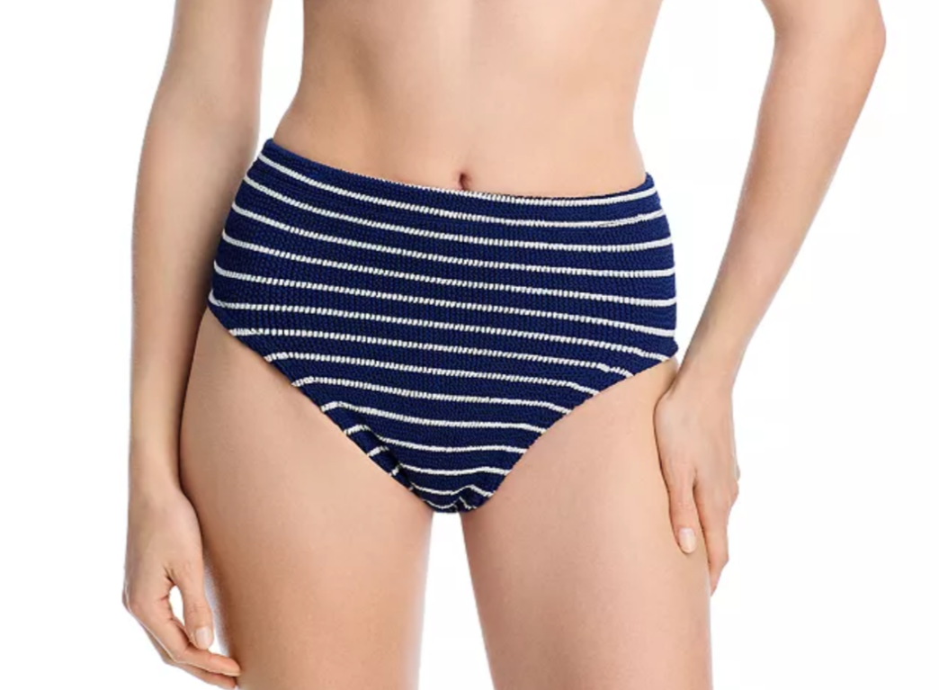 Hunza G Nadine Bikini Bottom