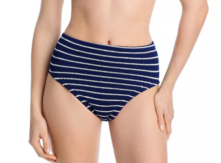 Hunza G Nadine Bikini Bottom