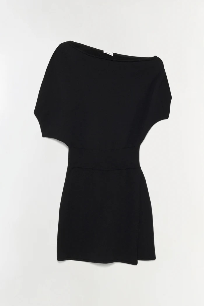 Simkhai Shania Mini Dress MSRP $395