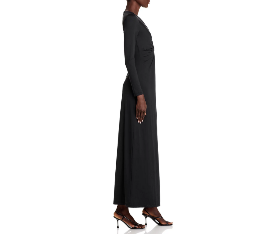 Bardot Remmy Maxi Dress MSRP $129
