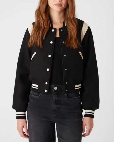 Blanknyc Bomber Jacket MSRP $148