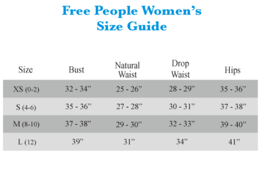 Free People Lady Lux Layering Top MSRP $40 Size S