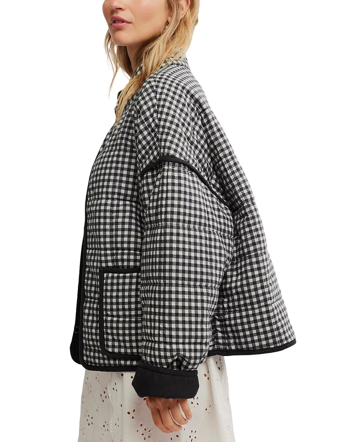 Free People Chloe Jacket MSRP $198