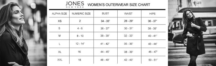 Jones New York Plus Size Pintucked Pull-On Pants MSRP $89.50