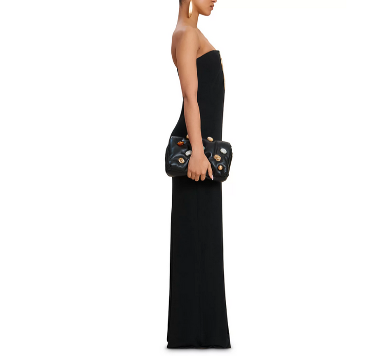 Cult Gaia Abril Evening Gown MSRP $1198