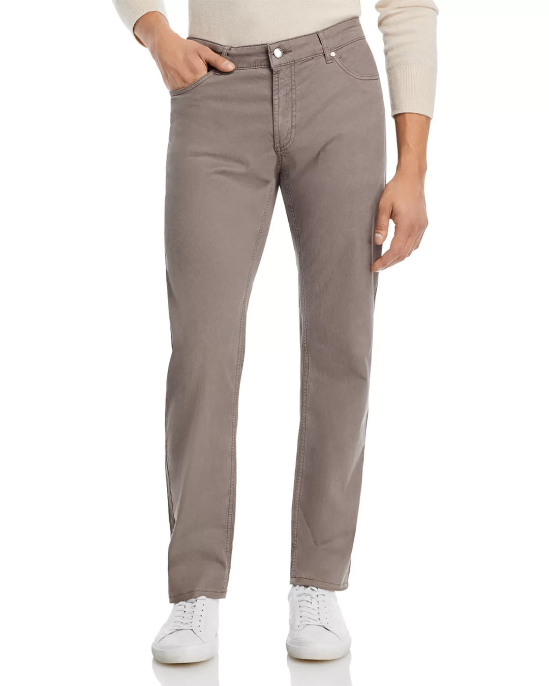 Peter Millar Crown Crafted Wayfare Stretch Garment Dyed Pants MSRP $200