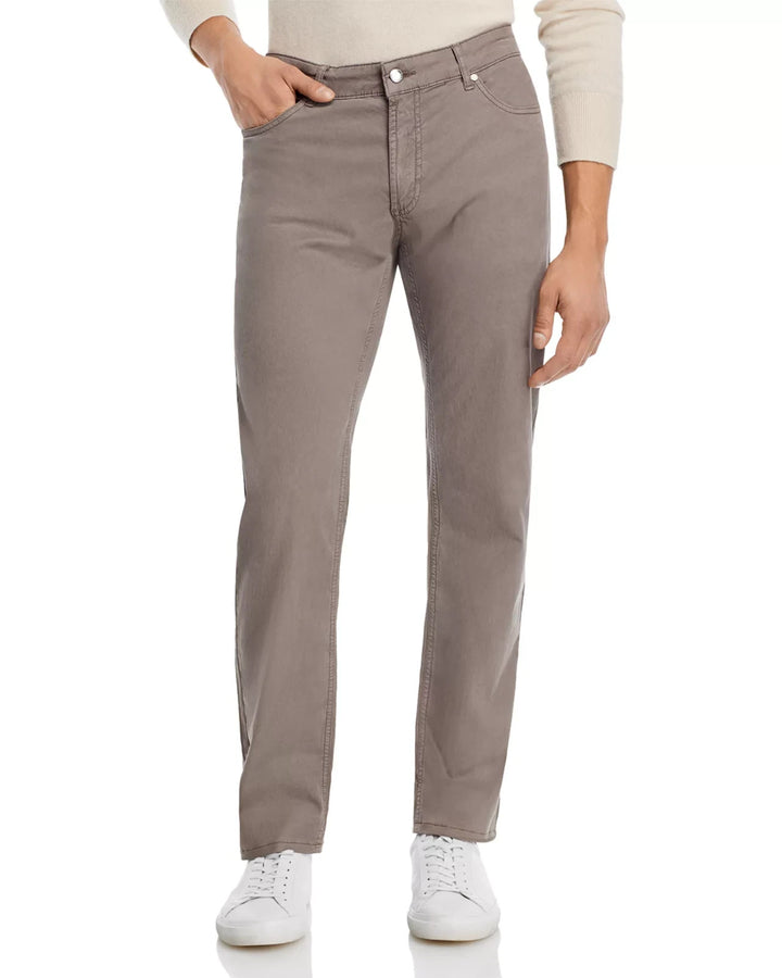 Peter Millar Crown Crafted Wayfare Stretch Garment Dyed Pants MSRP $200