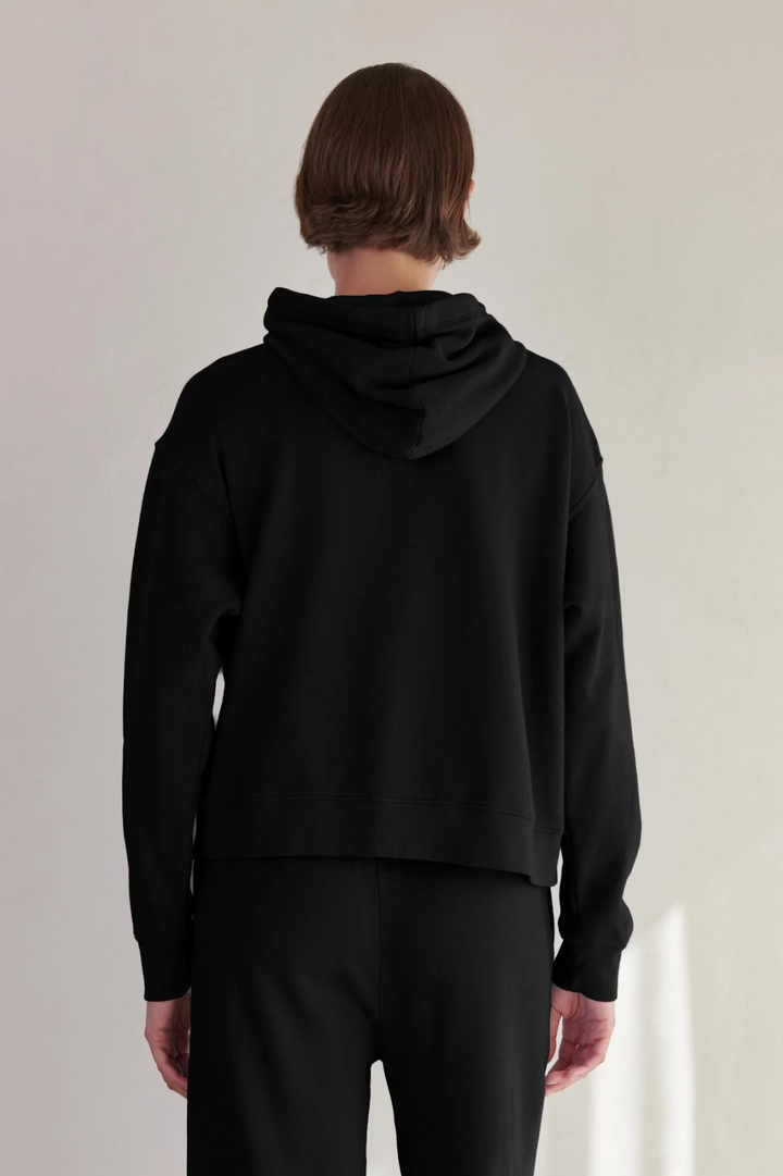 Velvet by Graham & Spencer Crewneck Sweatshirt MSRP $156