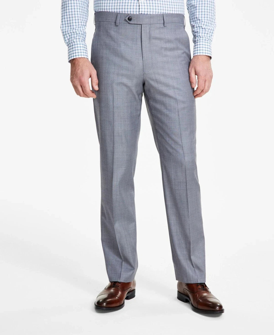 Michael Kors Men's Classic fit Dress Pants MSRP $200 Size 40/32 DGFOutlet Michael Kors Men's Classic fit Dress Pants MSRP $200 Size 40/32 DGFOutlet