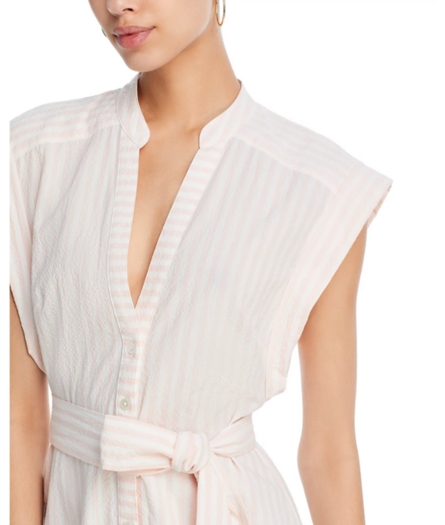 Veronica Beard Avella Dress MSRP $398