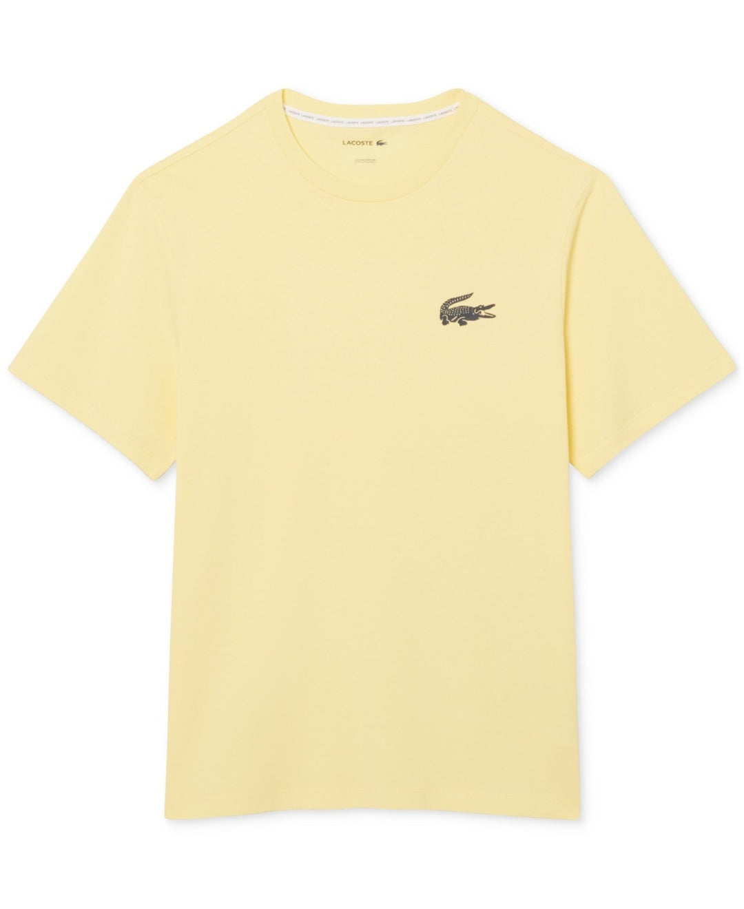 Lacoste Loungewear Sleep T-Shirt MSRP $39