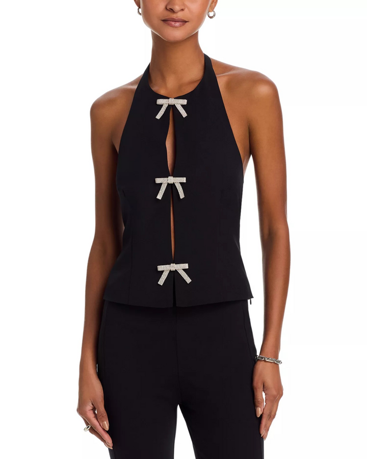 Steve Madden Juvia Top MSRP $79