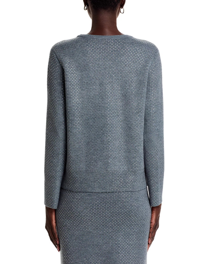 Kobi Halperin Holli Sweater MSRP $398