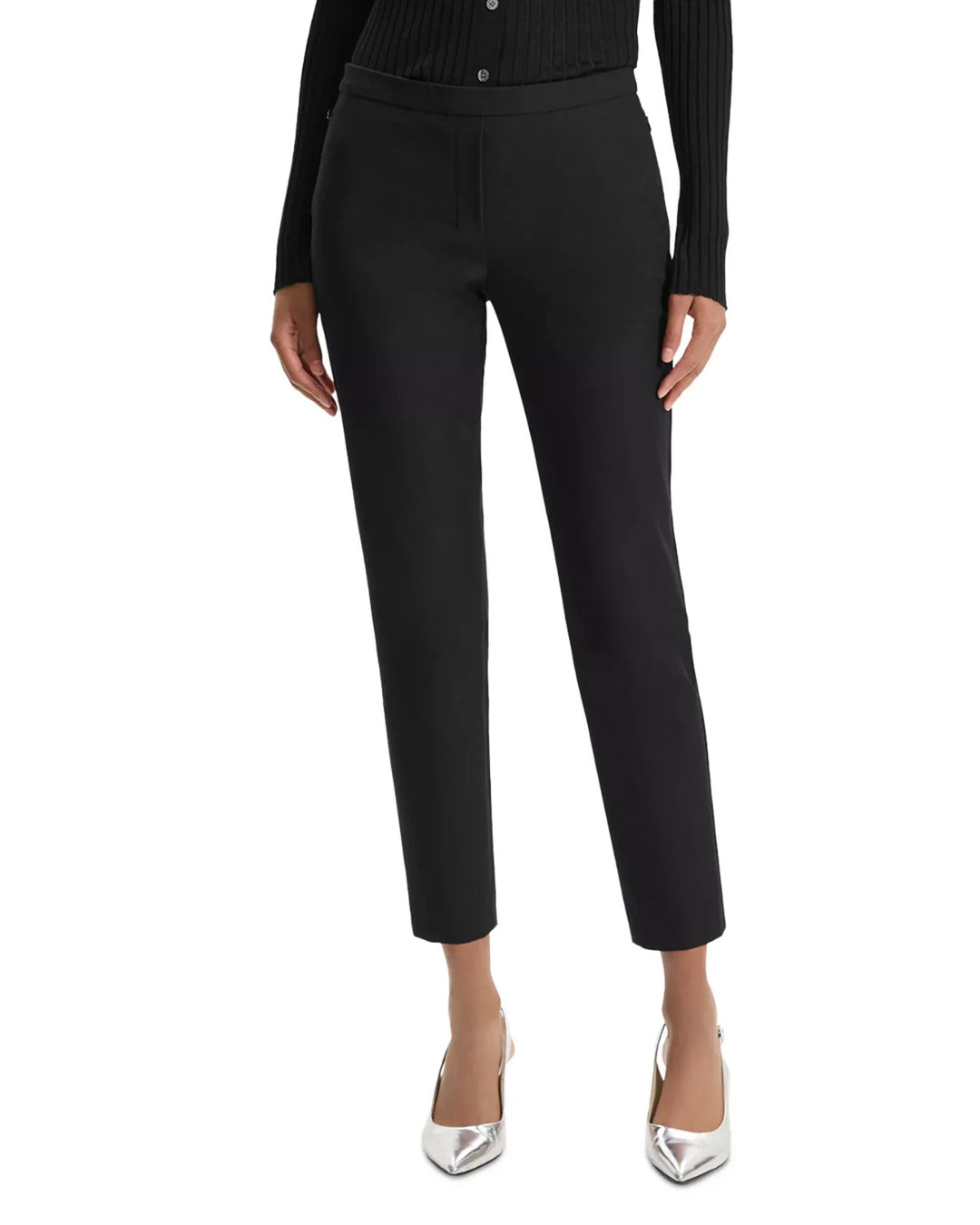 Theory Slim Ankle Pants MSRP $275