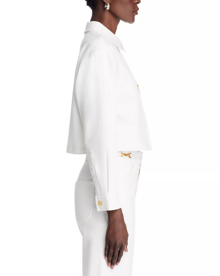 Kobi Halperin Teagan Denim Jacket MSRP $348