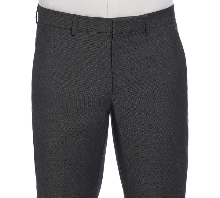 Perry Ellis Men's Modern Fit Dress Pants MSRP $95