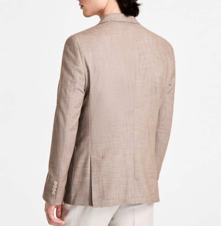 Calvin Klein Men's Slim Fit Sport Coat MSRP $295