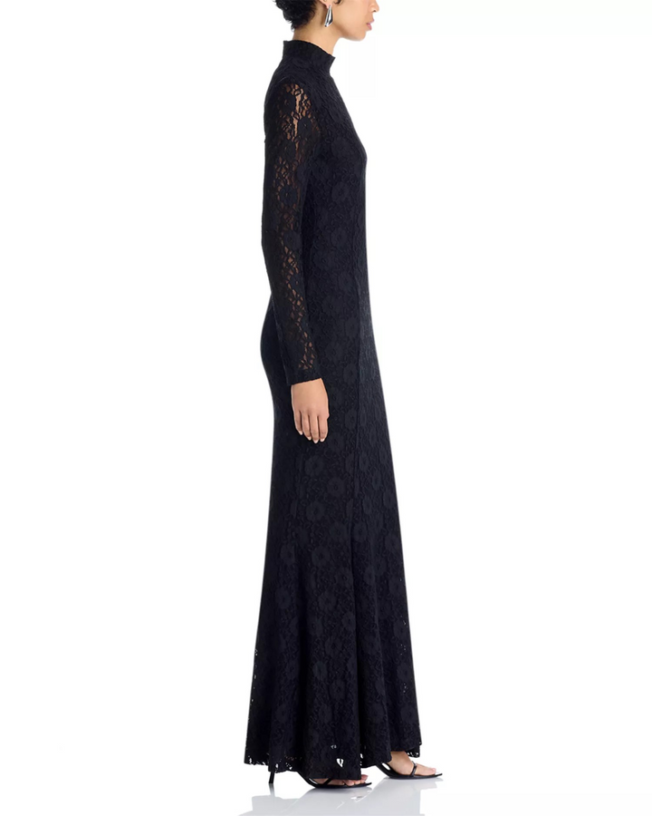 Bardot Harlyn Lace Maxi Dress MSRP $159