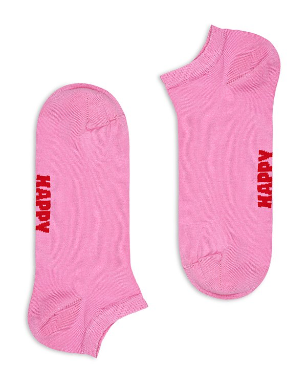 Happy Socks Solid Low Socks Set MSRP $18
