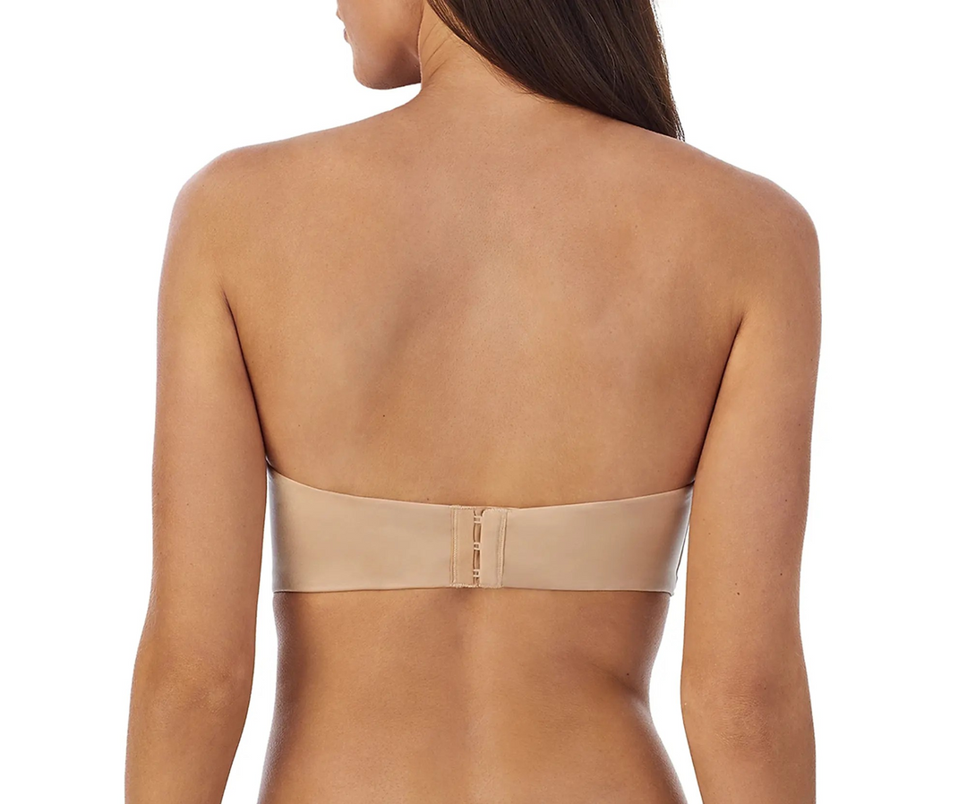 Le Mystere Safari Strapless Bra MSRP $68