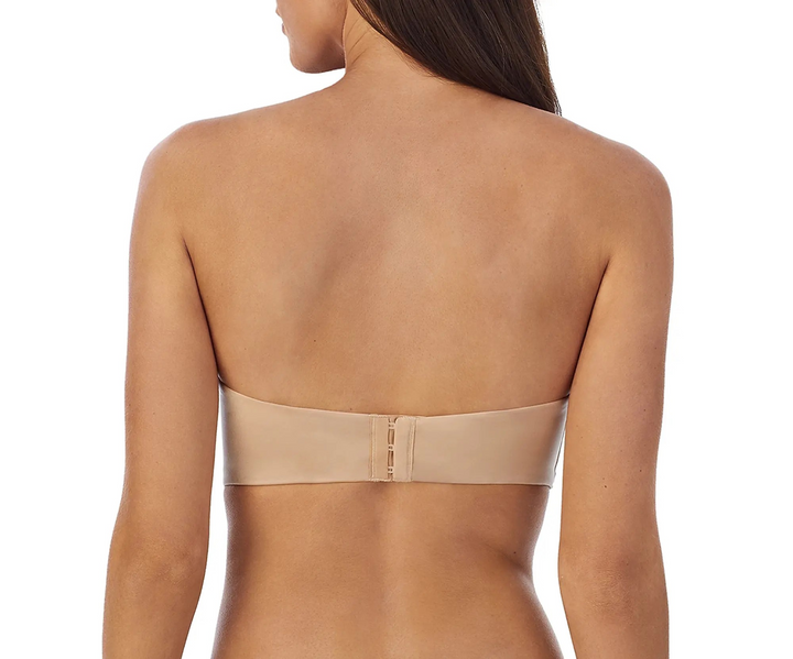 Le Mystere Safari Strapless Bra MSRP $68