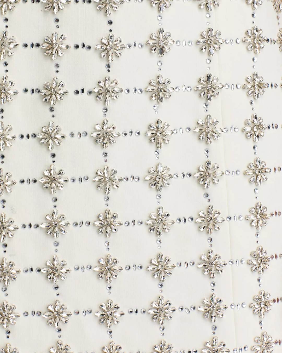 Cinq à Sept Embellished Satine Dress MSRP $995