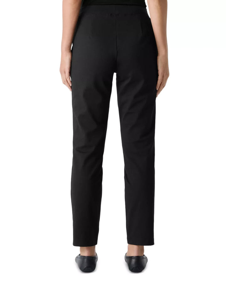 Eileen Fisher Slim Ankle Pants MSRP $178