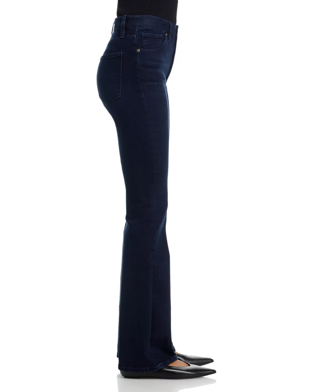 FRAME The Reboot High Rise Jeans in Century MSRP $288