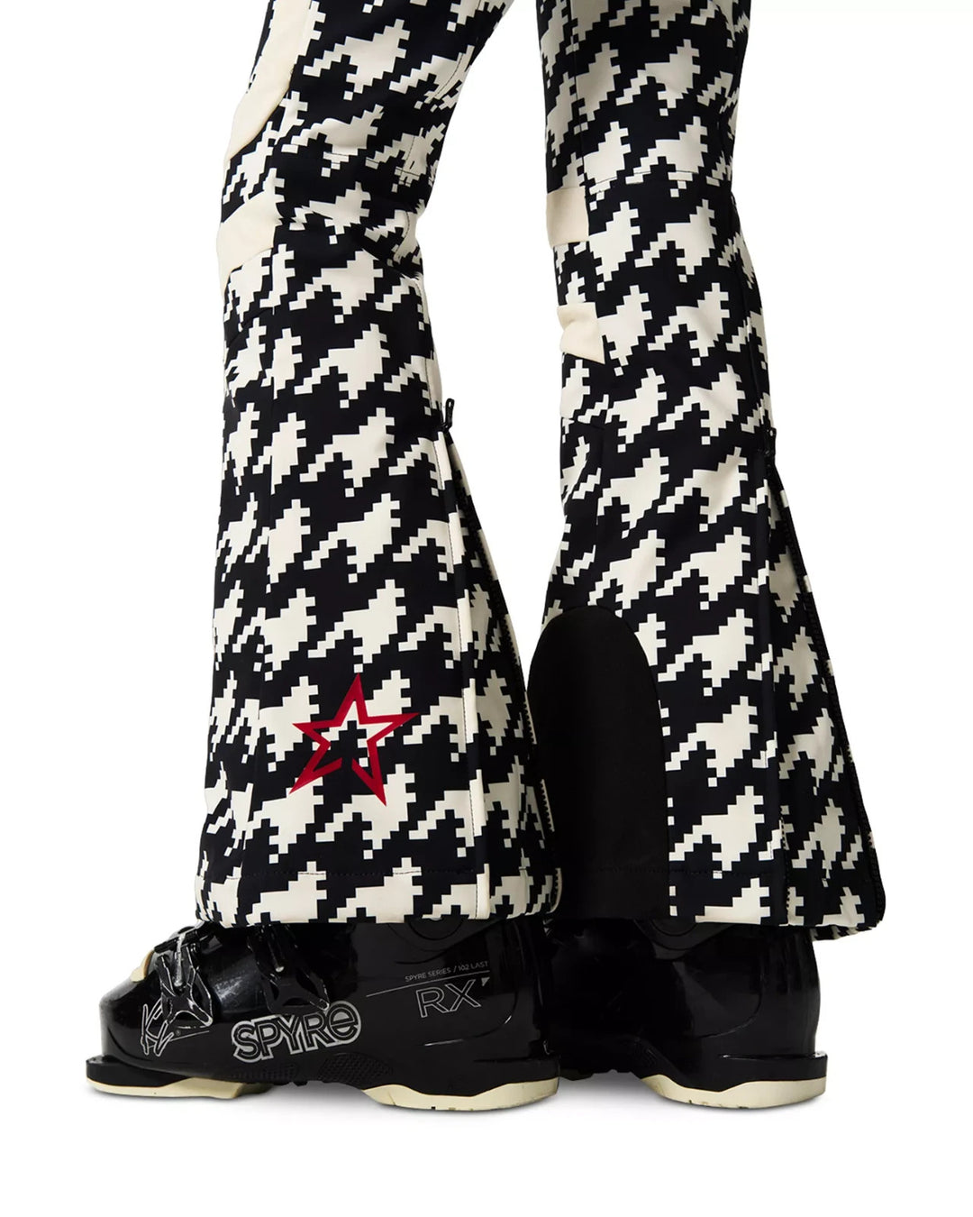 Perfect Moment Polar Flare Ski Suit MSRP $1595