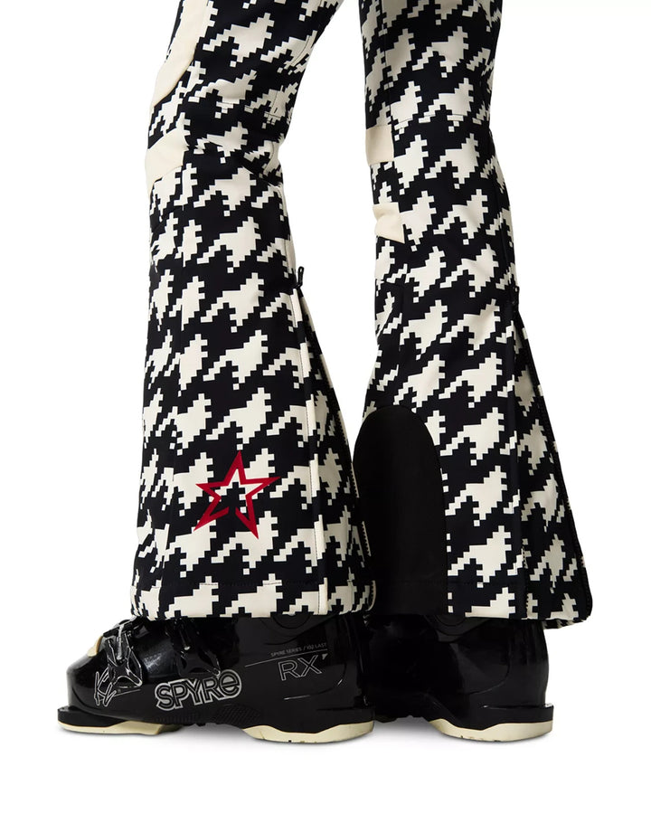 Perfect Moment Polar Flare Ski Suit MSRP $1595