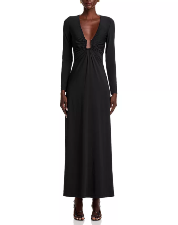 Bardot Remmy Maxi Dress MSRP $129