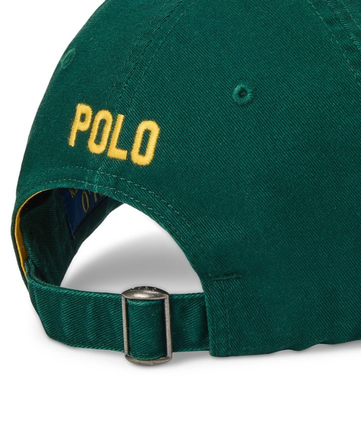 Polo Ralph Lauren Core Classic Sport Cap MSRP $59.50