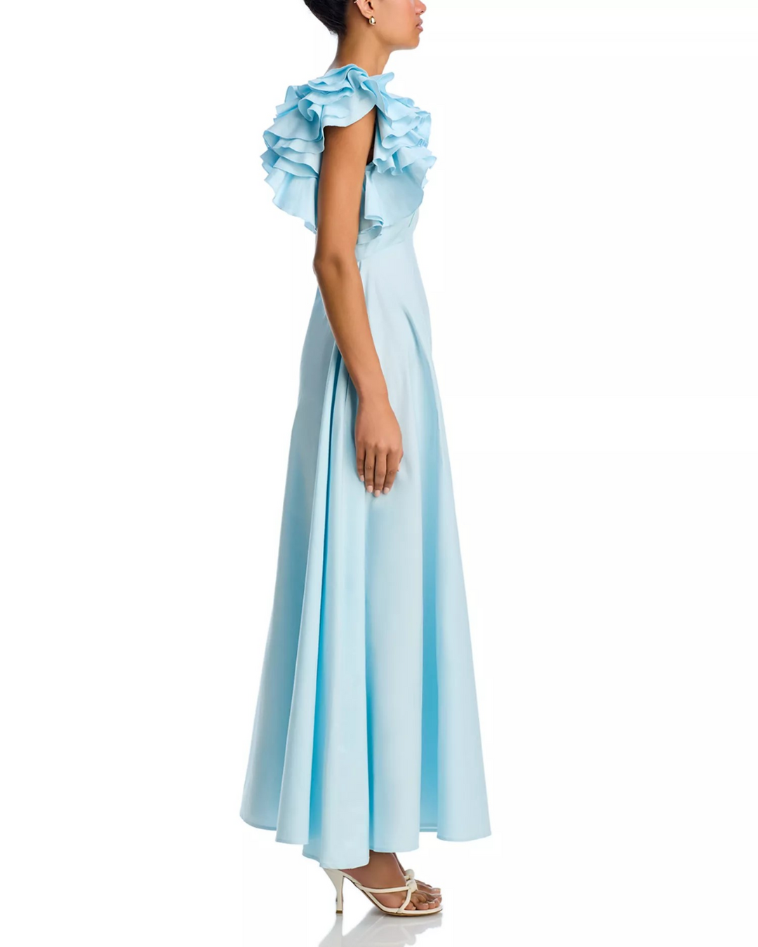 Fanm Mon Demre Dress MSRP $379