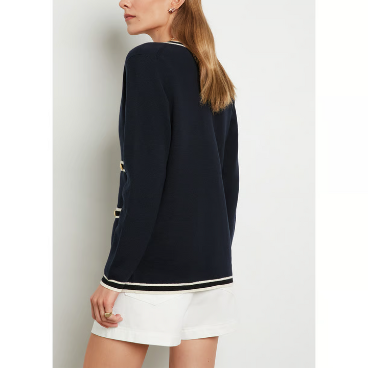 Alex Mill Greta Cardigan MSRP $225