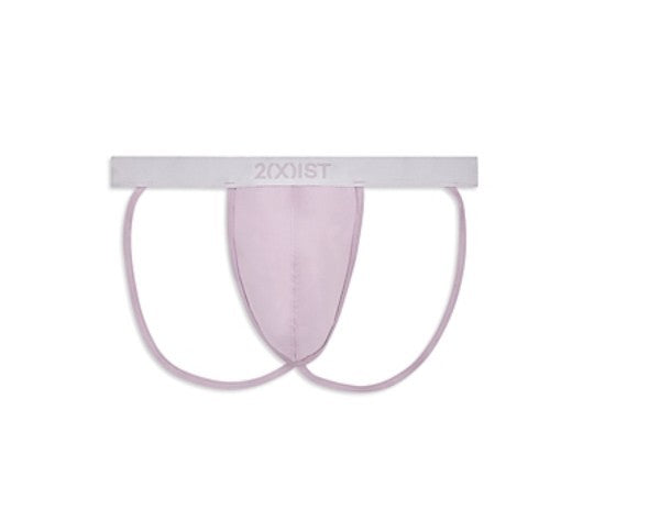 2(X)Ist Sliq Low Rise Y Back Thong MSRP $28