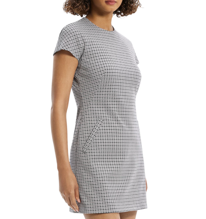 Theory Dolman Mini Dress MSRP $325