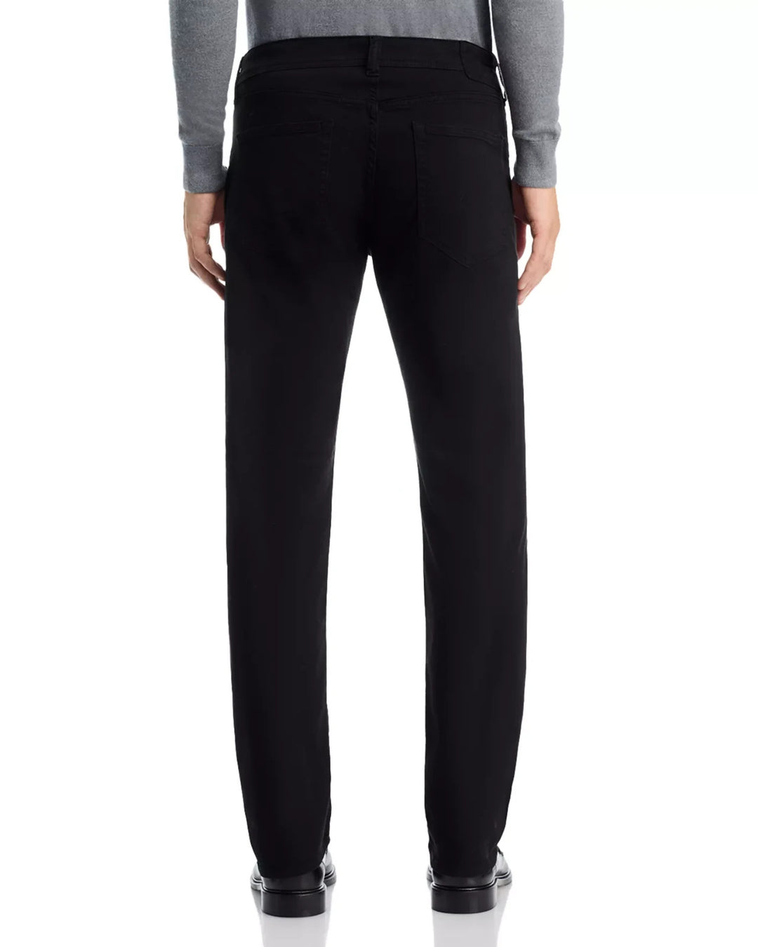 The Men's Store 5-Pocket Stretch Denim Pants MSRP $108