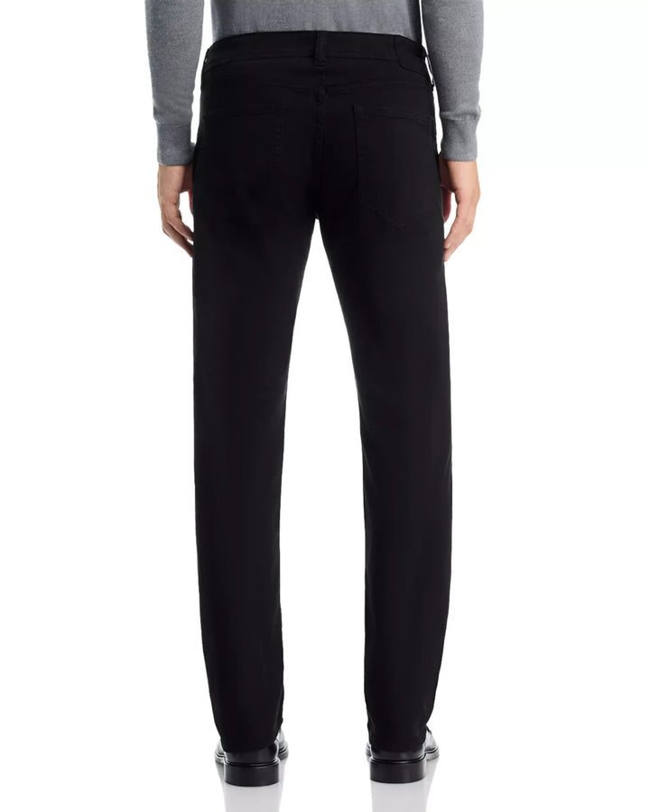 The Men's Store 5-Pocket Stretch Denim Pants MSRP $108