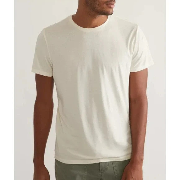 Marine Layer Sea Change Tee MSRP $45